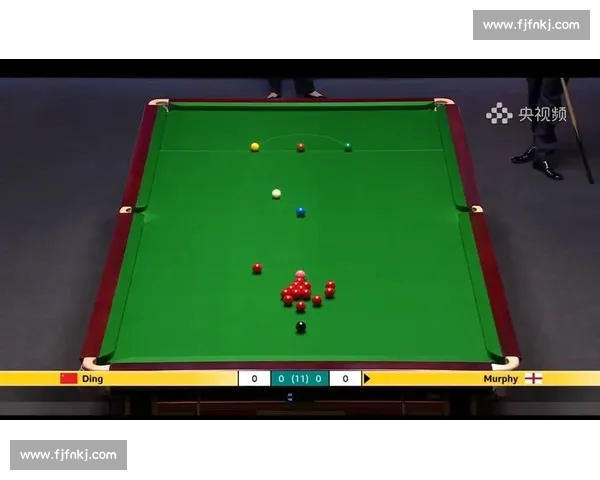 全网实时追踪斯诺克赛事精彩瞬间高清直播体验