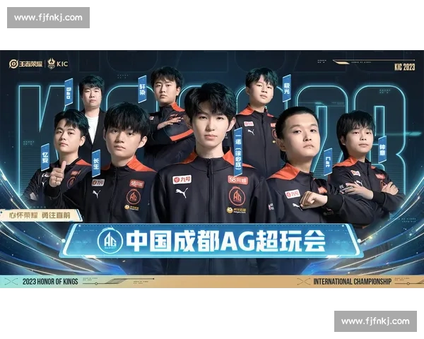 电竞激战一触即发 全球顶级战队齐聚争夺荣耀冠军 电竞激战一触即发 全球顶级战队齐聚争夺荣耀冠军