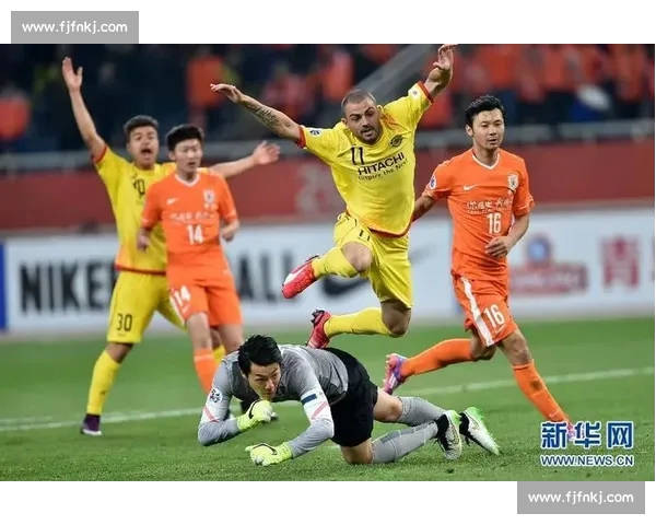 全国足球联赛精彩回顾:新星崛起与冠军争夺战全解析 全国足球联赛精彩回顾:新星崛起与冠军争夺战全解析