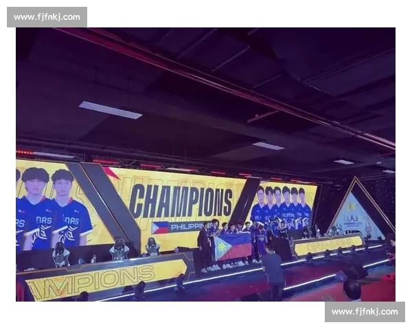 电竞直播新纪元 聚焦游戏文化与观众互动新模式